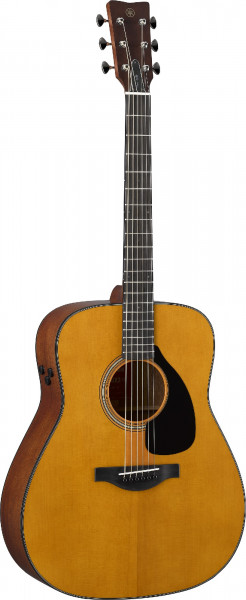 Yamaha FGX3 II Red Label