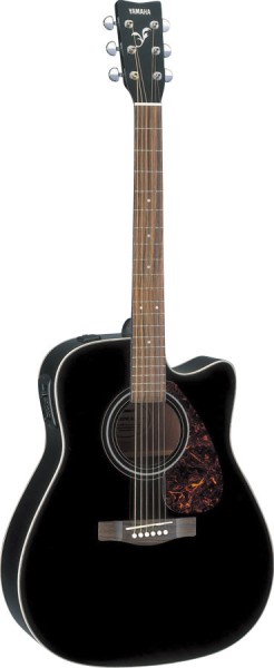 Yamaha FX370C BL