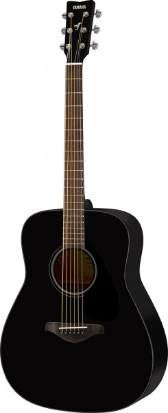 Yamaha FG800 BL II