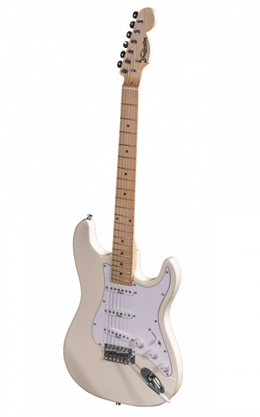 Fullerton ST 01 OW Olympic White