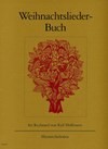 Weihnachtslieder-Buch für Keyboard