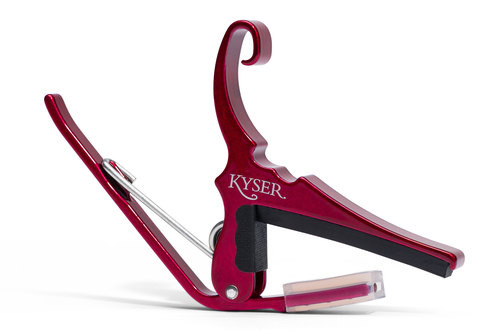 Kyser Quick Change Capo KG6RA