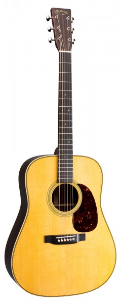 Martin HD28 B-Stock