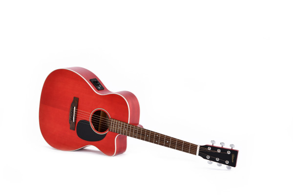 Ditson 000C-10E-TRD