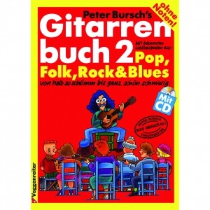 Gitarrenbuch 2