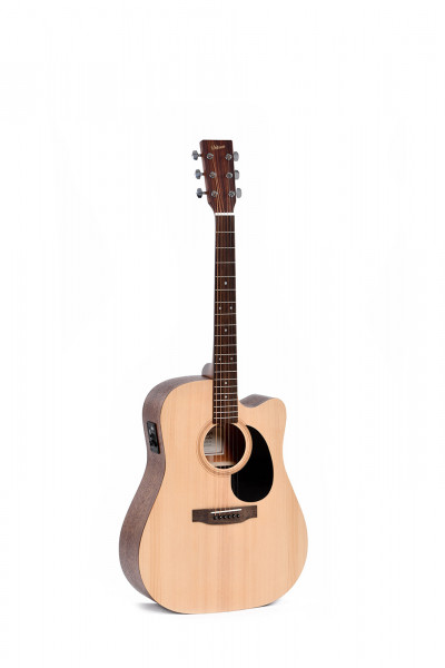 Ditson DC-10E