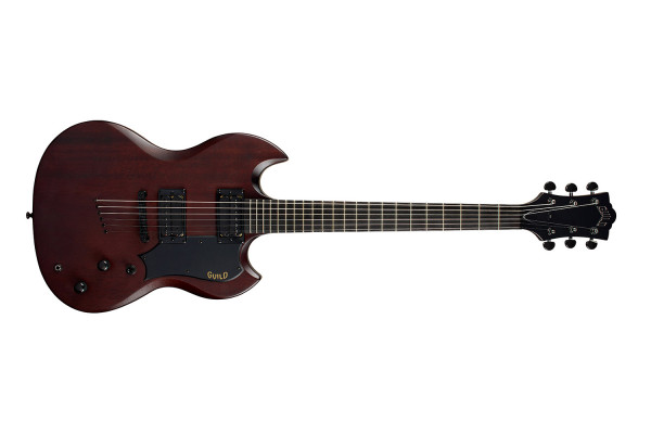 Guild Polara Night Edition VWN