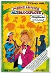 Meine lustige Altblockflöte
