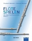 Flöte spielen Band C, mit CD