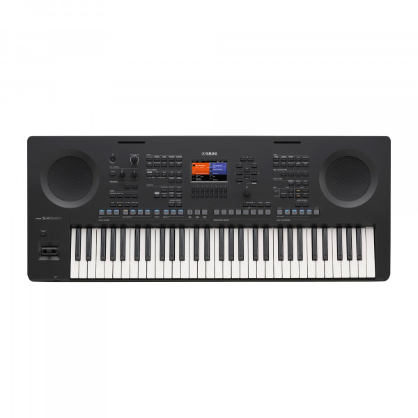 Yamaha PSR SX620