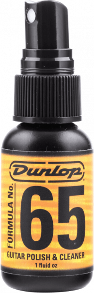 Dunlop Formula 65 Polish & Cleaner