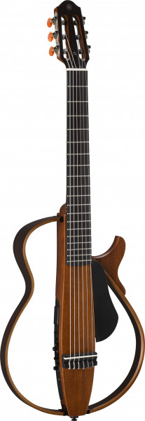 Yamaha SLG200N NT Silent Guitar B-Stock