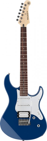Yamaha Pacifica 112V UTB