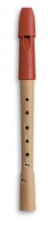 MOLLENHAUER Prima 1074 Sopranblockflöte