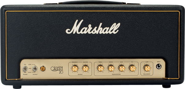 Marshall Origin 20H Head