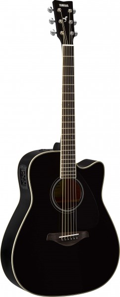Yamaha FGX820C BL