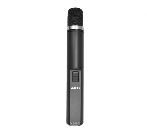 AKG C1000S