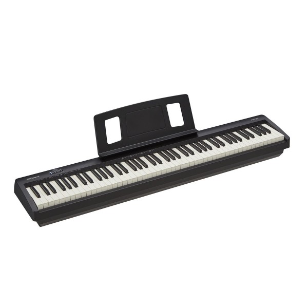 Roland FP 10 BK Piano