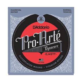 D`Addario EJ45TT