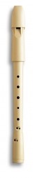 MOLLENHAUER Swing Sopranblockflöte 0705 beige