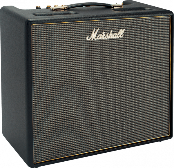 Marshall Origin 50C Combo