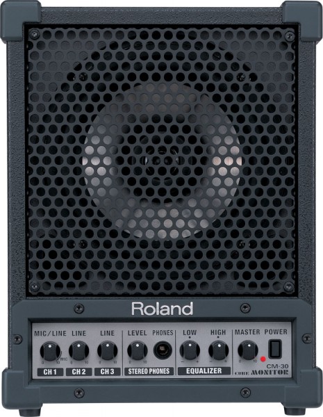 Roland CM 30 Cube Monitor