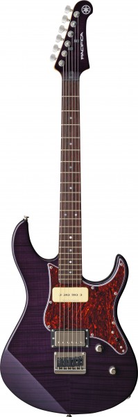 Yamaha PAC 611HFM TPP