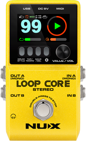 NUX Loop Core
