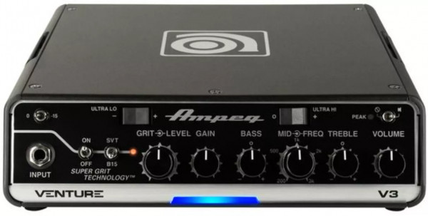 Ampeg Venture V3