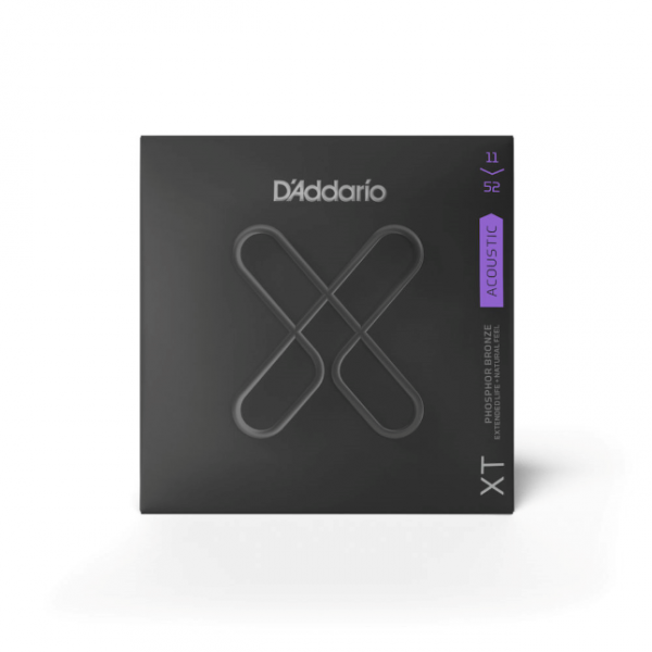 D`Addario XTAPB1152 Acoustic Phosphor Bronze