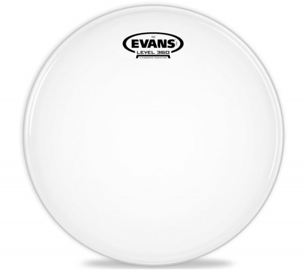 Evans G2 coated 14