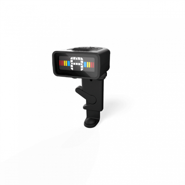 D`Addario PW CT 14 Violin Tuner