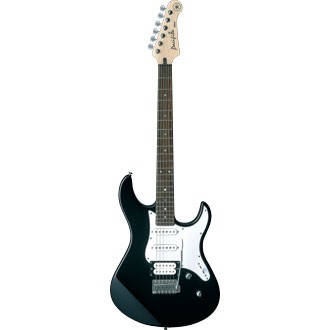 Yamaha Pacifica 112V BL
