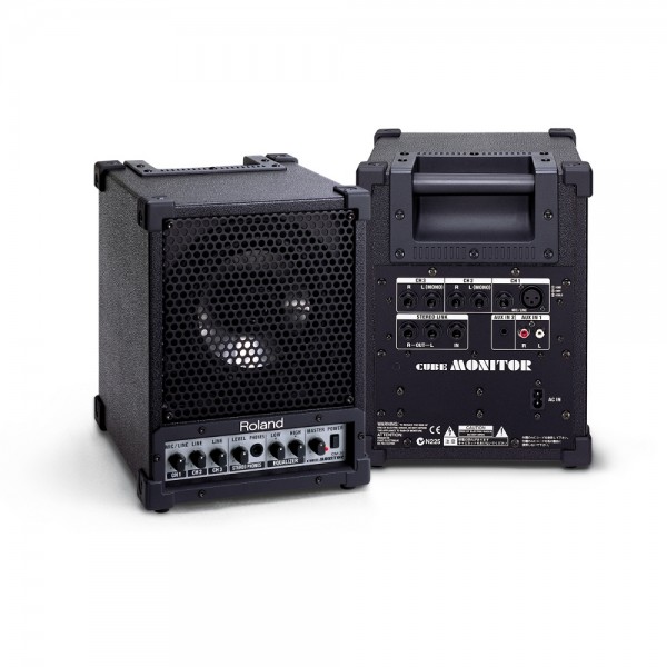 Roland CM-30 - CUBE Monitor