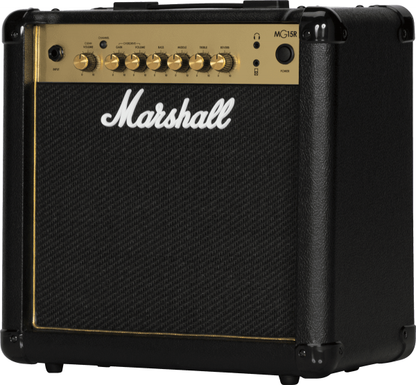 Marshall MG15GR