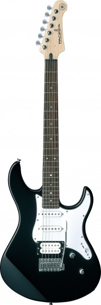 Yamaha Pacifica 112V BL