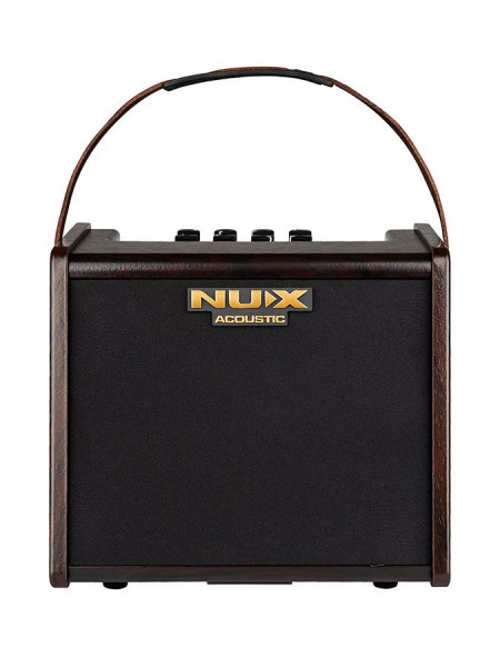 NUX AC25 Akustikgitarrenverstärker