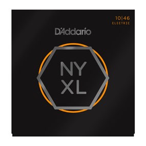 D`Addario NYXL1046