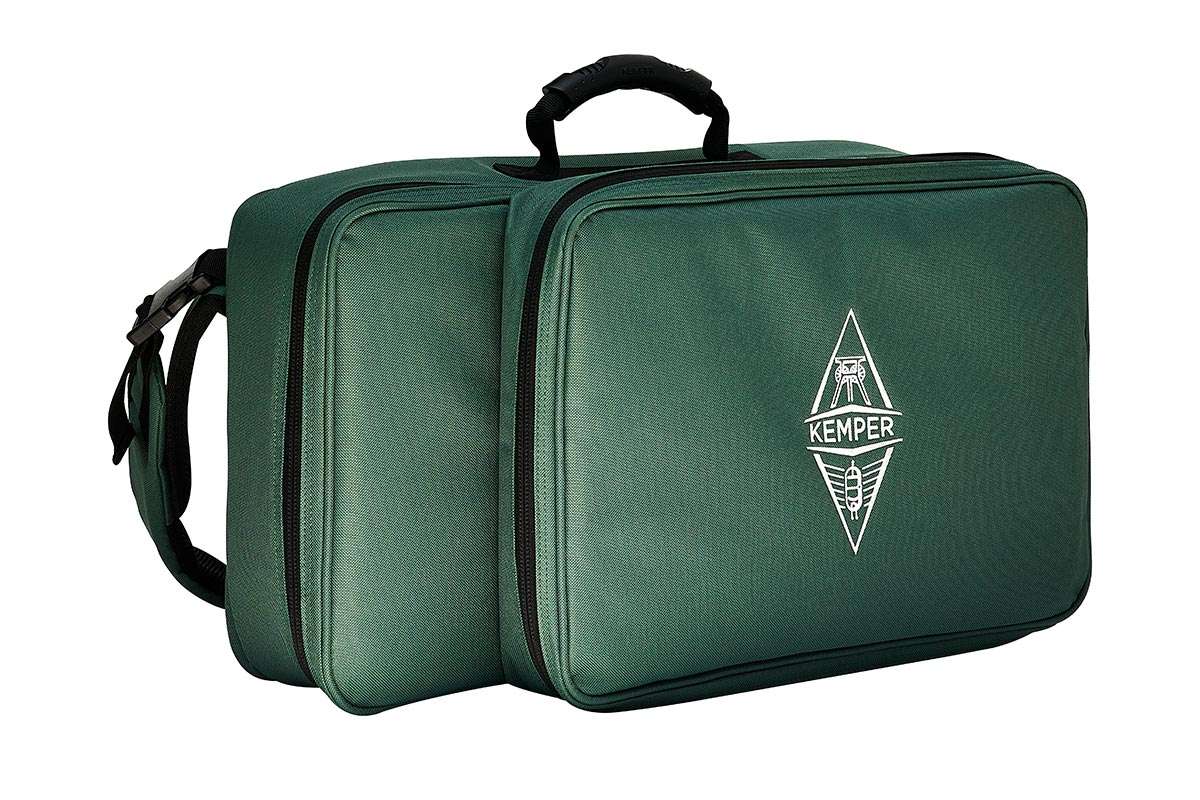 Kemper Profiler Stage Bag | Andere Verstärker | Verstärker