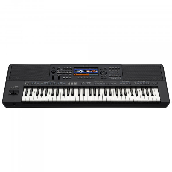 Yamaha PSR SX720+