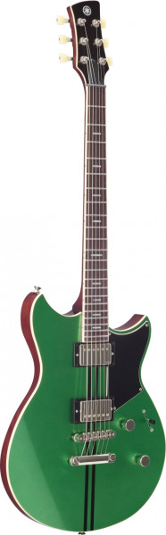 Yamaha Revstar RSS20 Flash Green