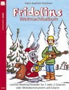 Fridolins Weihnachtsalbum