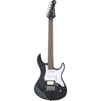 Yamaha 212V QM TBL