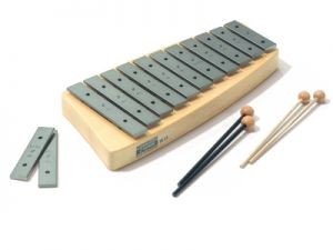 SONOR GP Glockenspiel