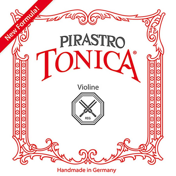 Pirastro Tonica Violine 3/4 - 1/2