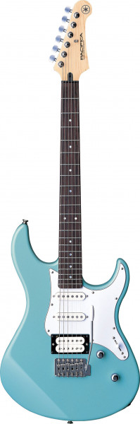 Yamaha Pacifica 112V Sonic Blue RL