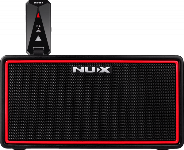 NUX Mighty Air