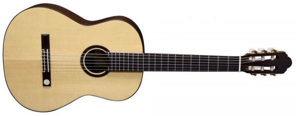 Miguel Almeria 50 SR Prestige