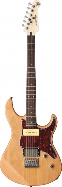 Yamaha PAC 311H YNS