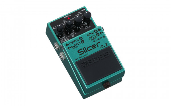 Boss SL2 Slicer